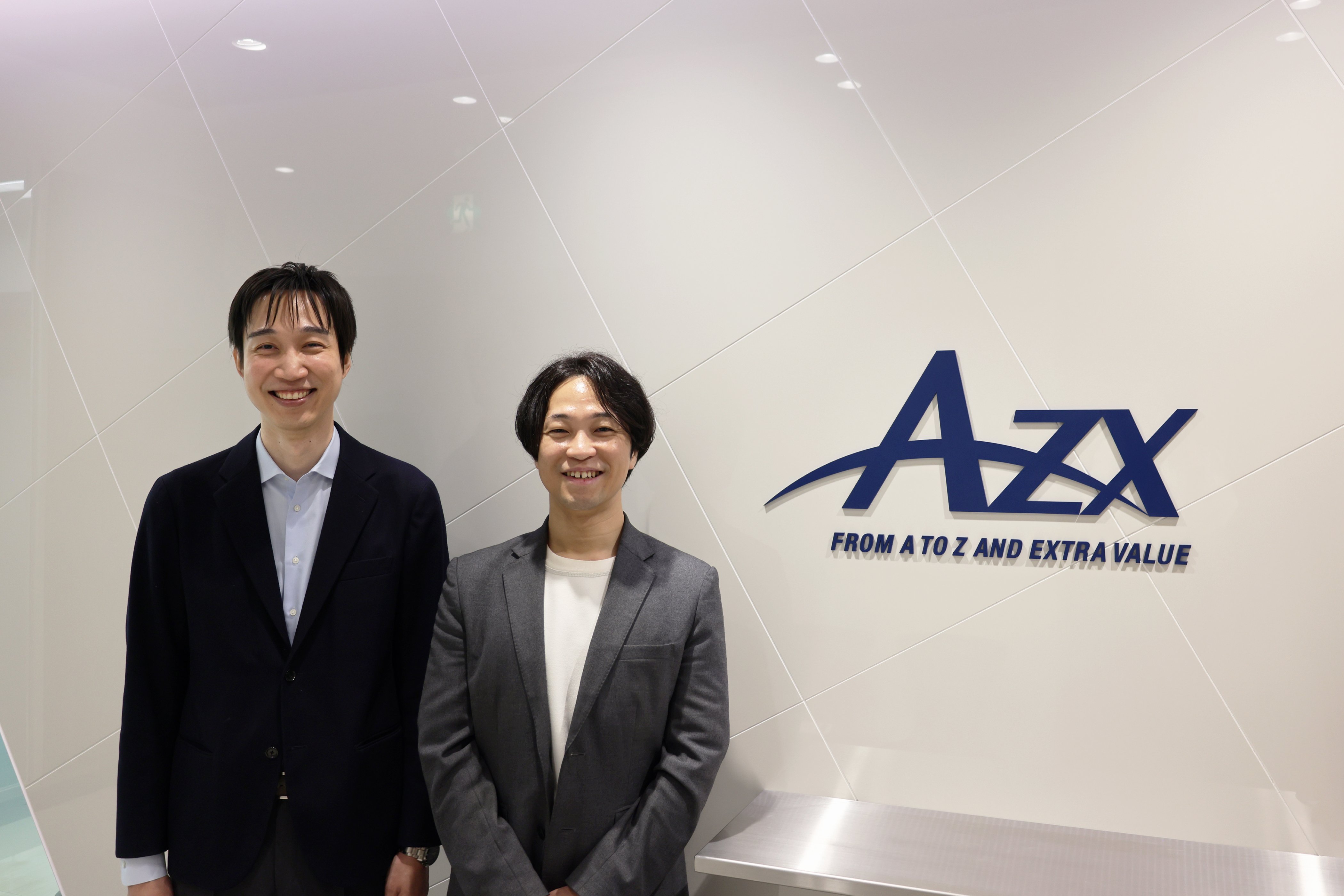 Azx Examples 【導入事例】AZX総合法律事務所、BoostDraft導入でペーパーレスな契約書業務フローを整備