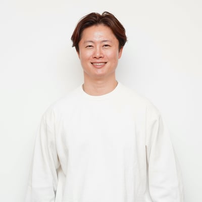 代表取締役CEO Sean Yu