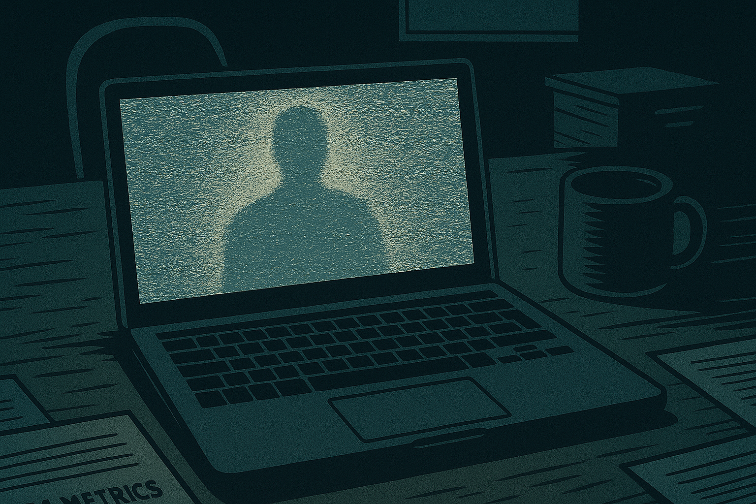 whats haunting your legal tech stack