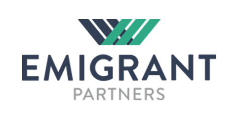 Emigrant logo