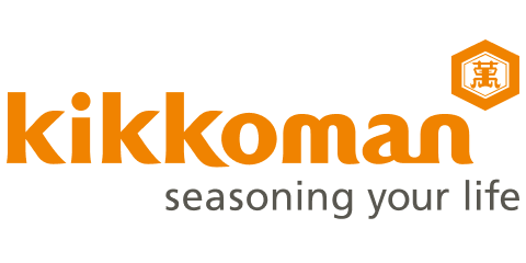 Kikkoman logo