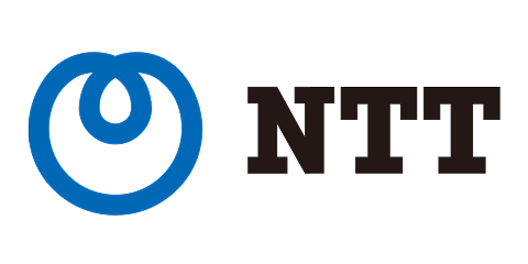 NTT logo