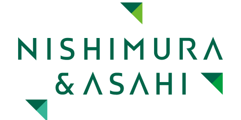 Nishimura asahi logo