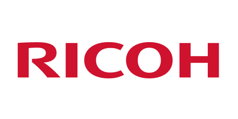 Ricoh logo