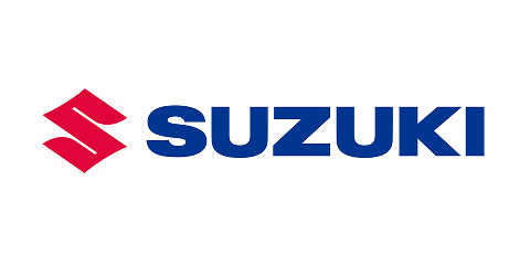 Suzuki logo