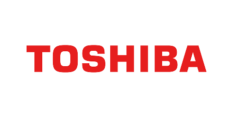 Toshiba logo
