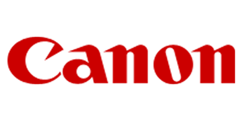 canon logo