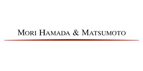 mori hanada logo