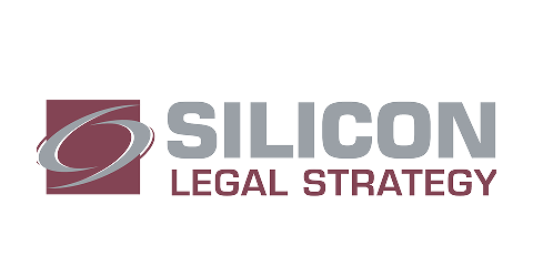 silicon legal logo