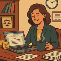 1. The Familiar Friend