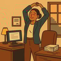 4. The Quiet Partner