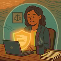 5. The Data Guardian