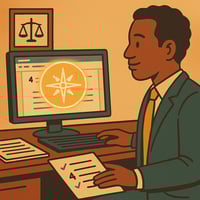 6. The Steady Compass