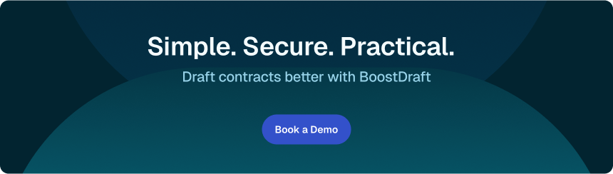 book a demo banner