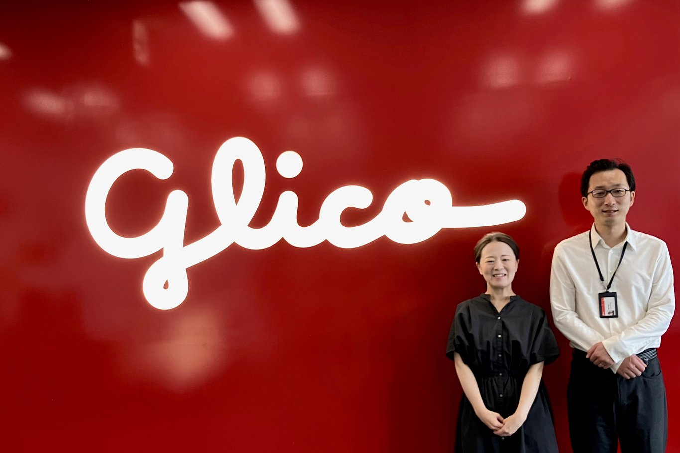 「BoostDraft」導入事例｜江崎グリコ株式会社