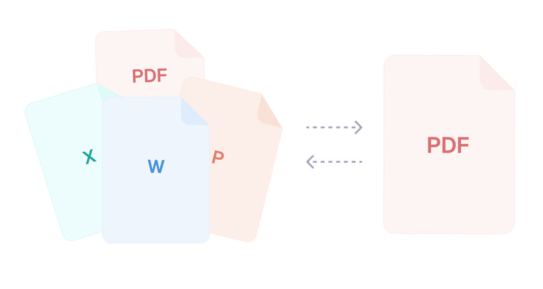 new new multi file type