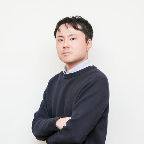 Kazuki Niimi