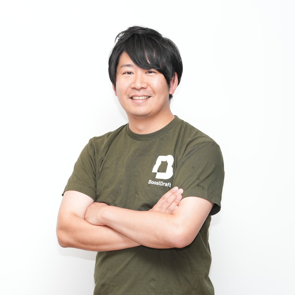 Yuto Nakanishi