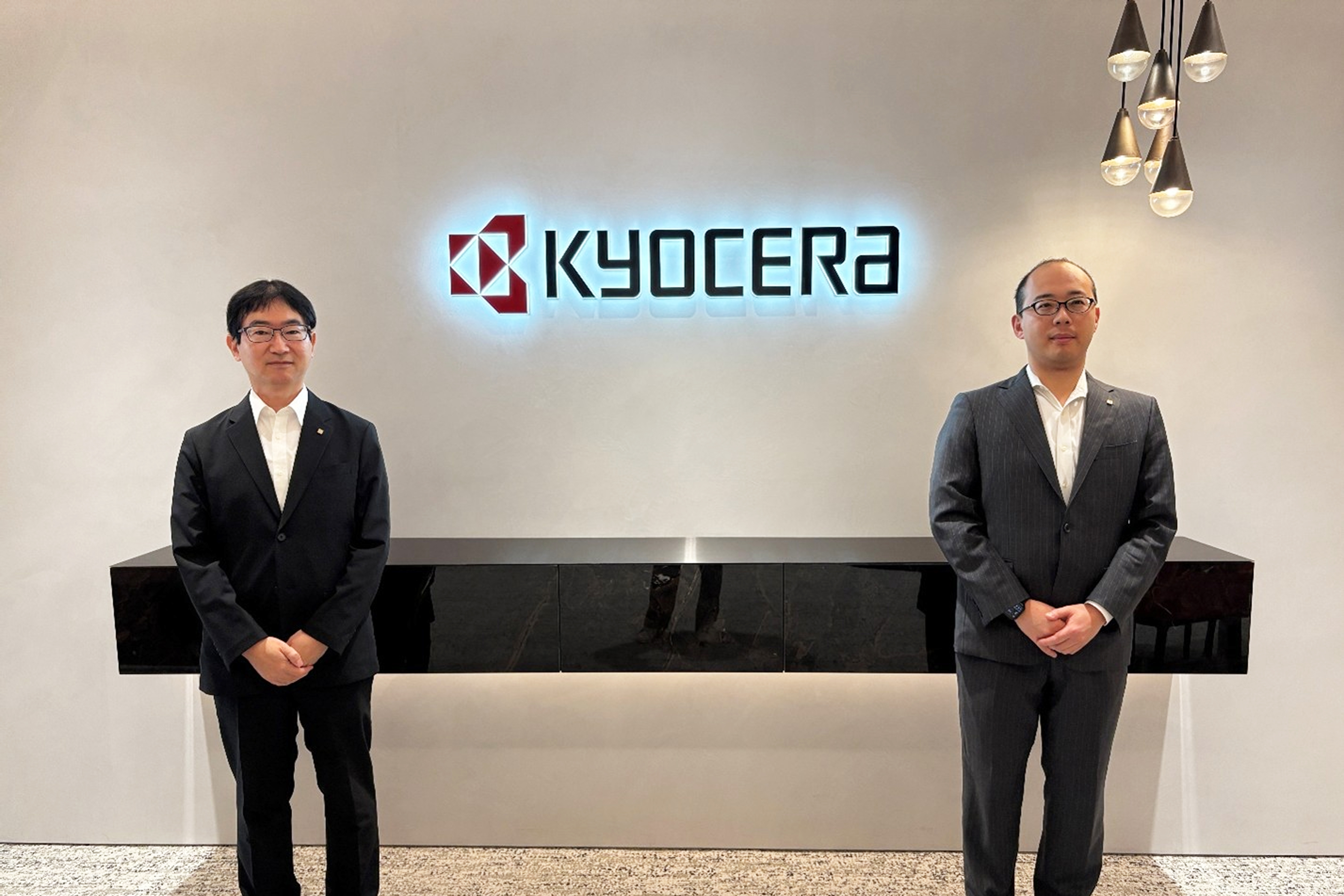 BoostDraft」導入事例｜京セラ株式会社