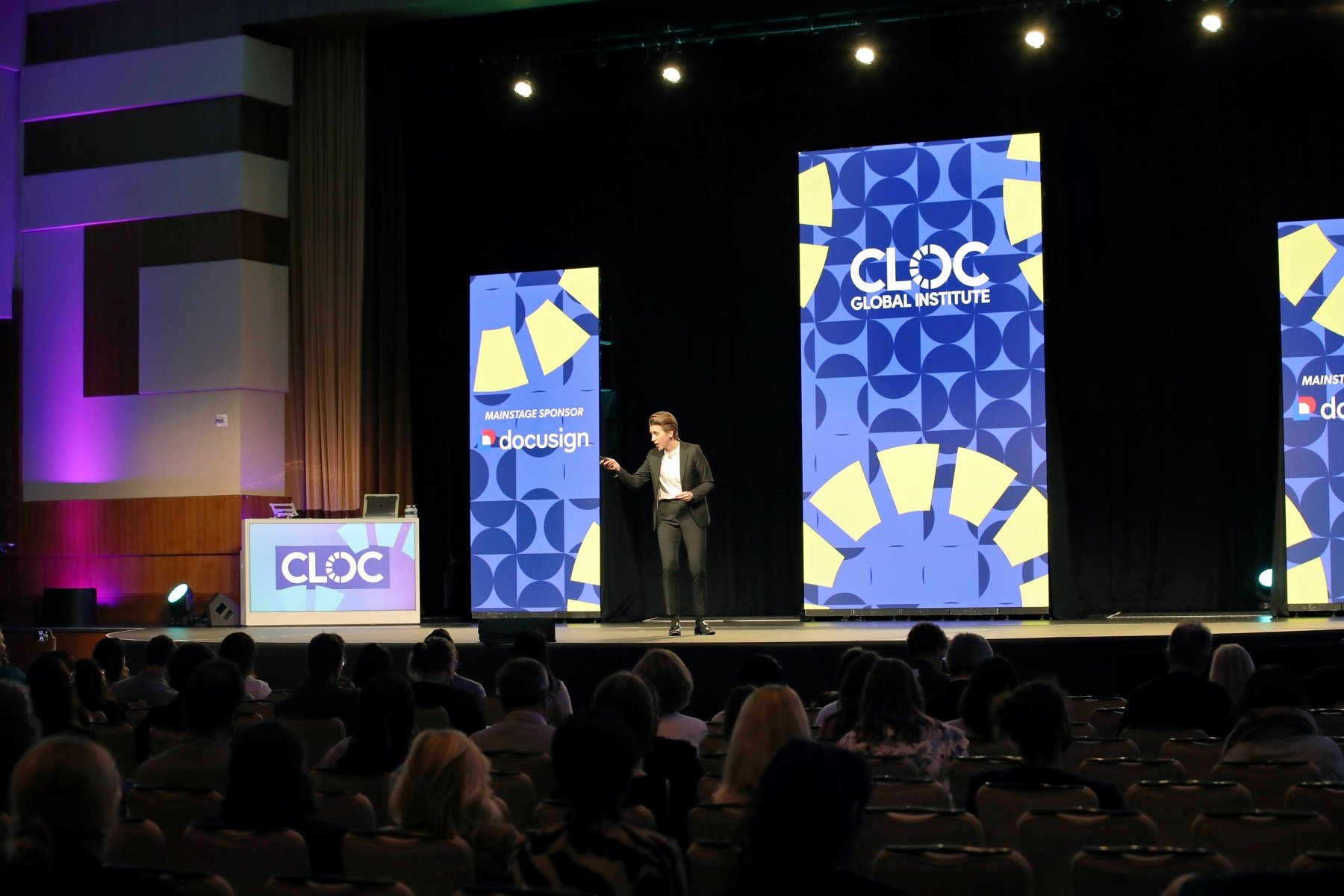 Beyond the Buzz: Practical Innovations from CLOC Global Institute 2025のサムネイル