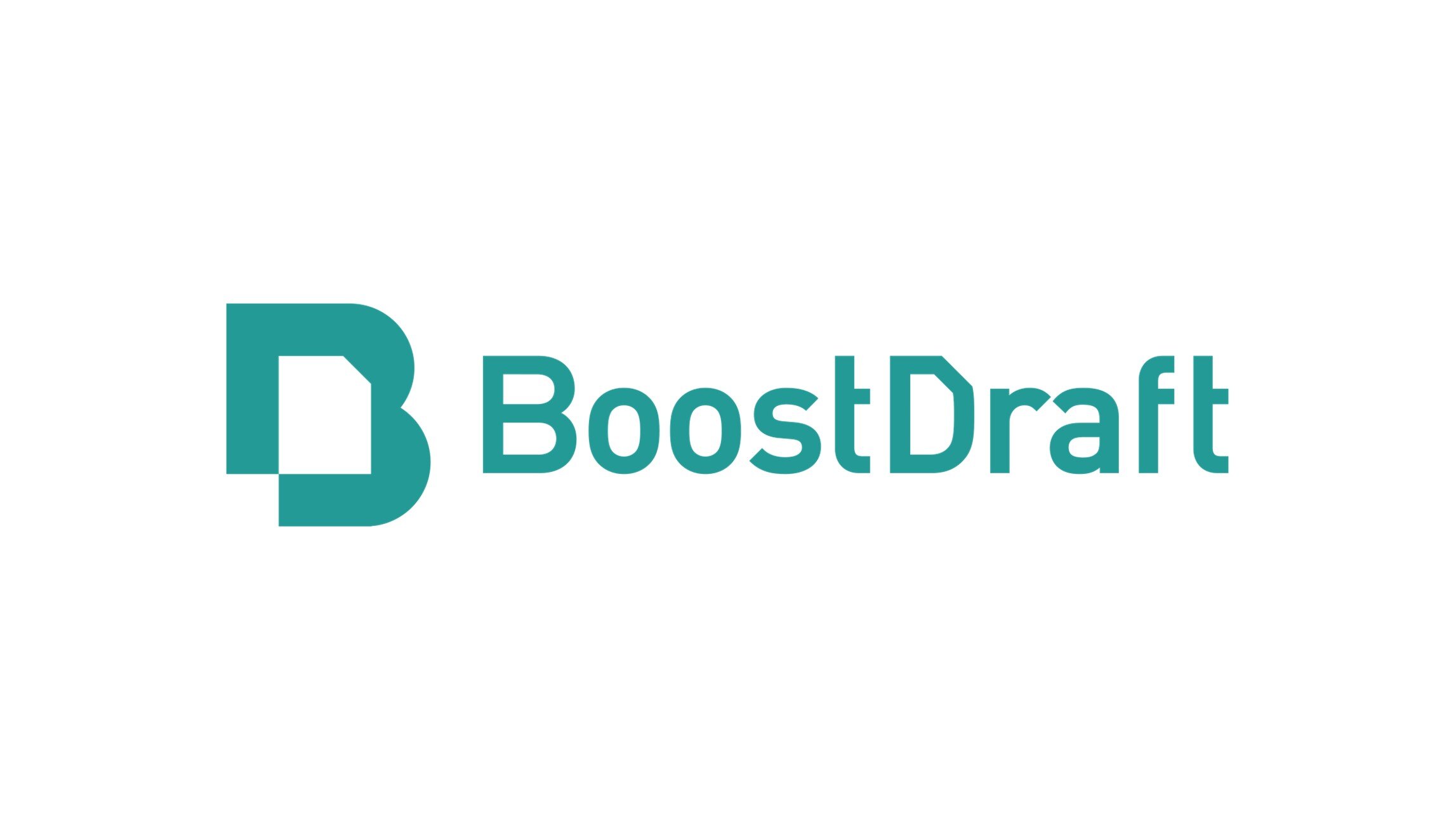 BoostDraft: Unique Legal Tech for Easier Contract Creationのサムネイル