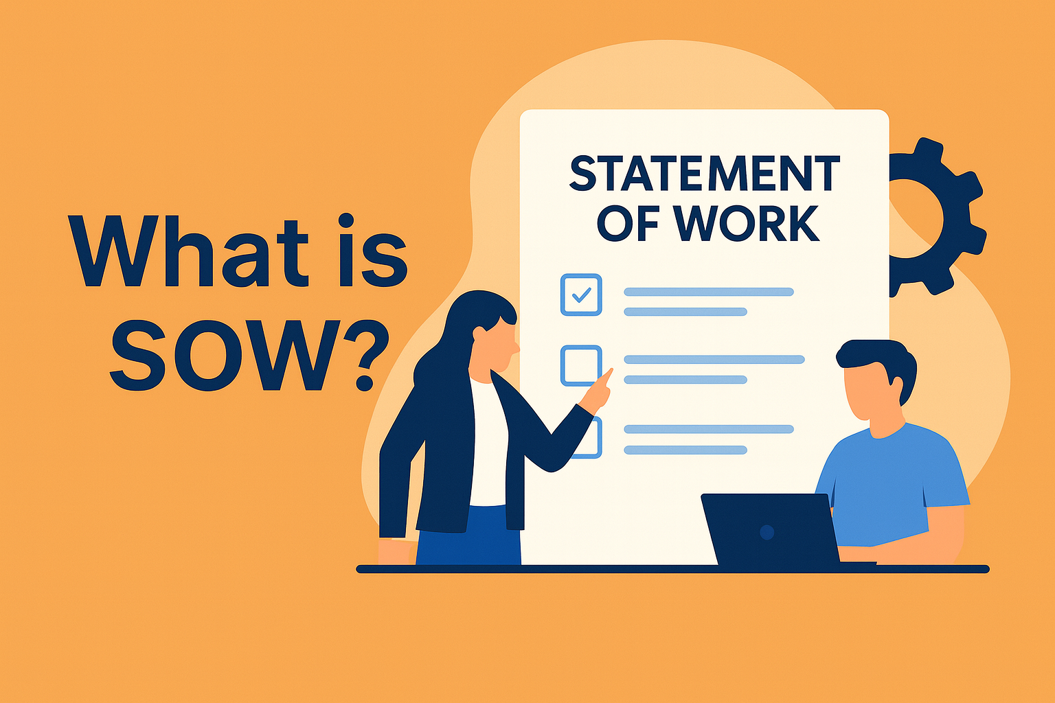 What Is an SOW? A Complete Guide to Statements of Workのサムネイル