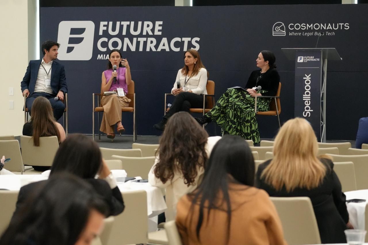 5 Things We Heard at Future Contracts Miami 2026: Interoperability, Security, and the Return of the Basicsのサムネイル