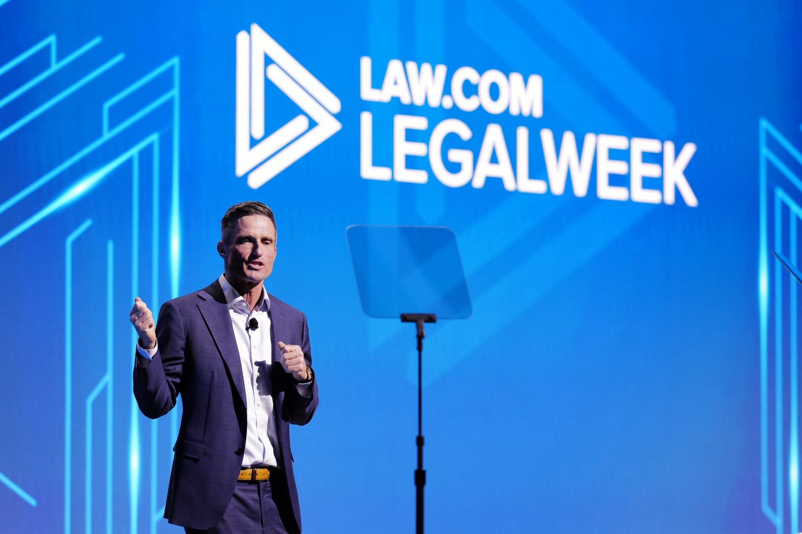 LegalWeek 2026 Recap & Best Practices: How to Move Into Your AI ROI Eraのサムネイル