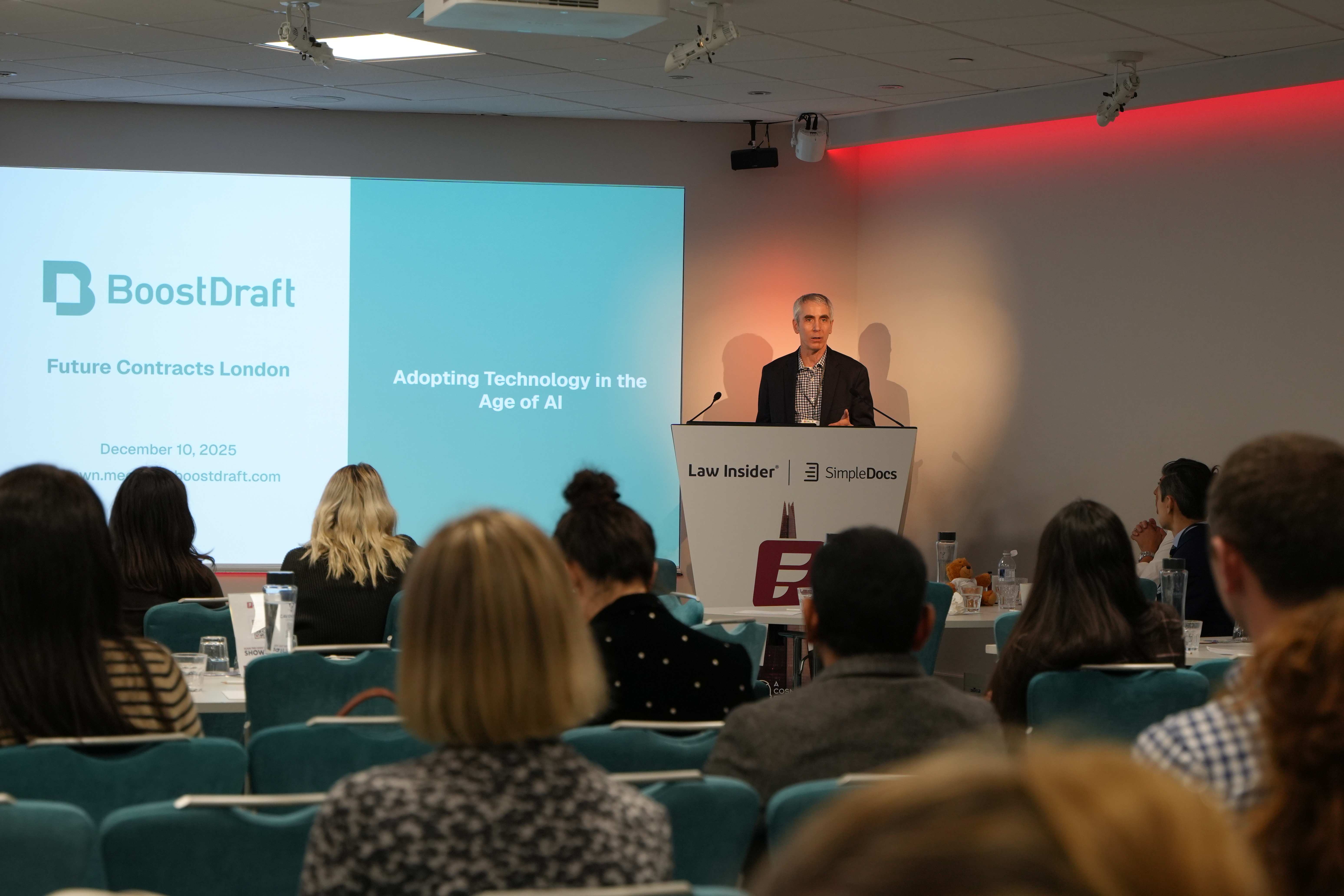 Reclaiming Simplicity: Lessons from Future Contracts Londonのサムネイル