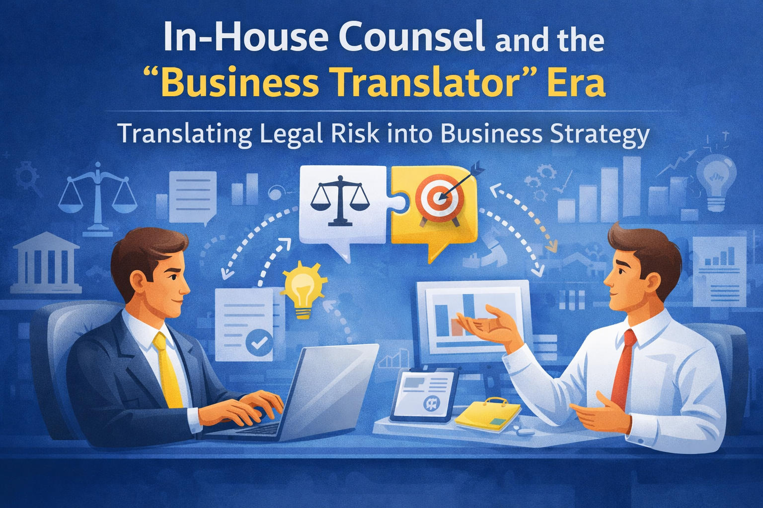 In-House Counsel and the “Business Translator” Eraのサムネイル