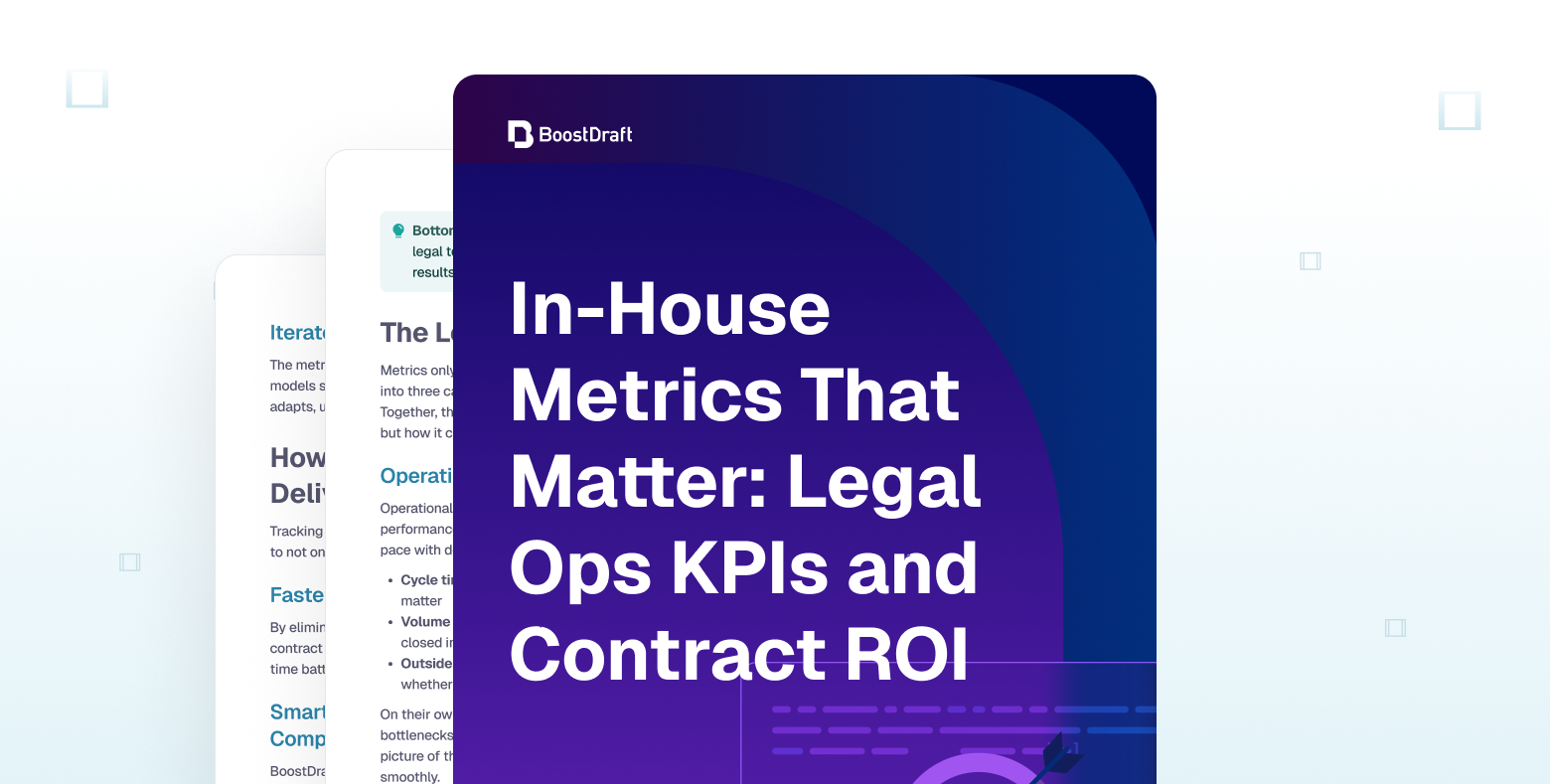 in-house metrics