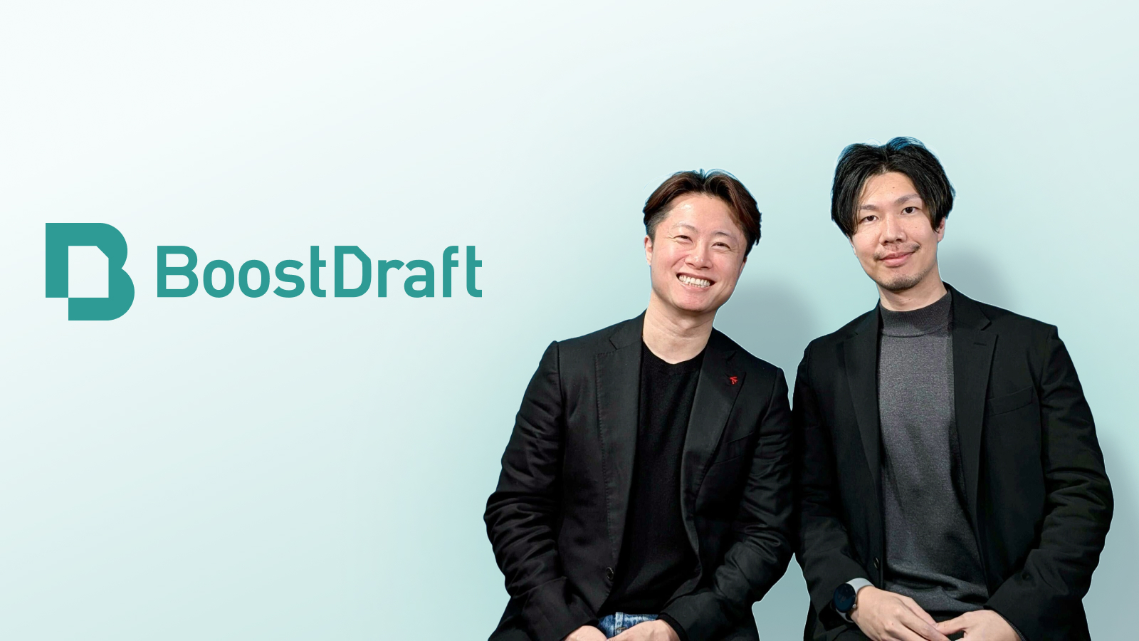 BoostDraft Execs on New Leadership Structure and How It Helps Us Serve Lawyers Even Betterのサムネイル