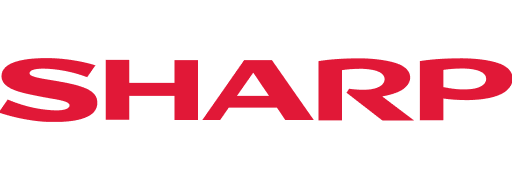 sharp