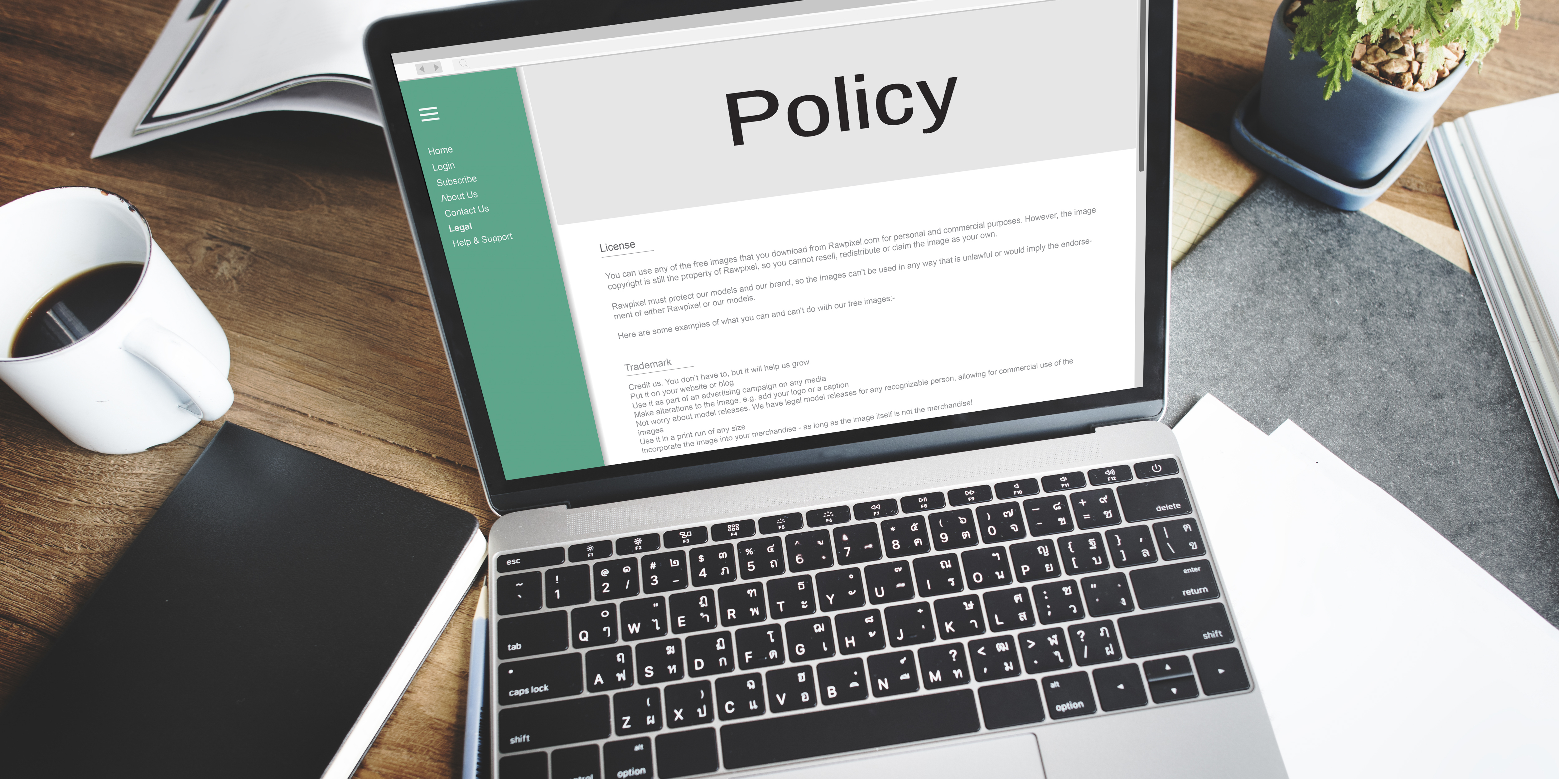 Navigating Privacy Risks in AI Contracting: What Legal Teams Need to Knowのサムネイル