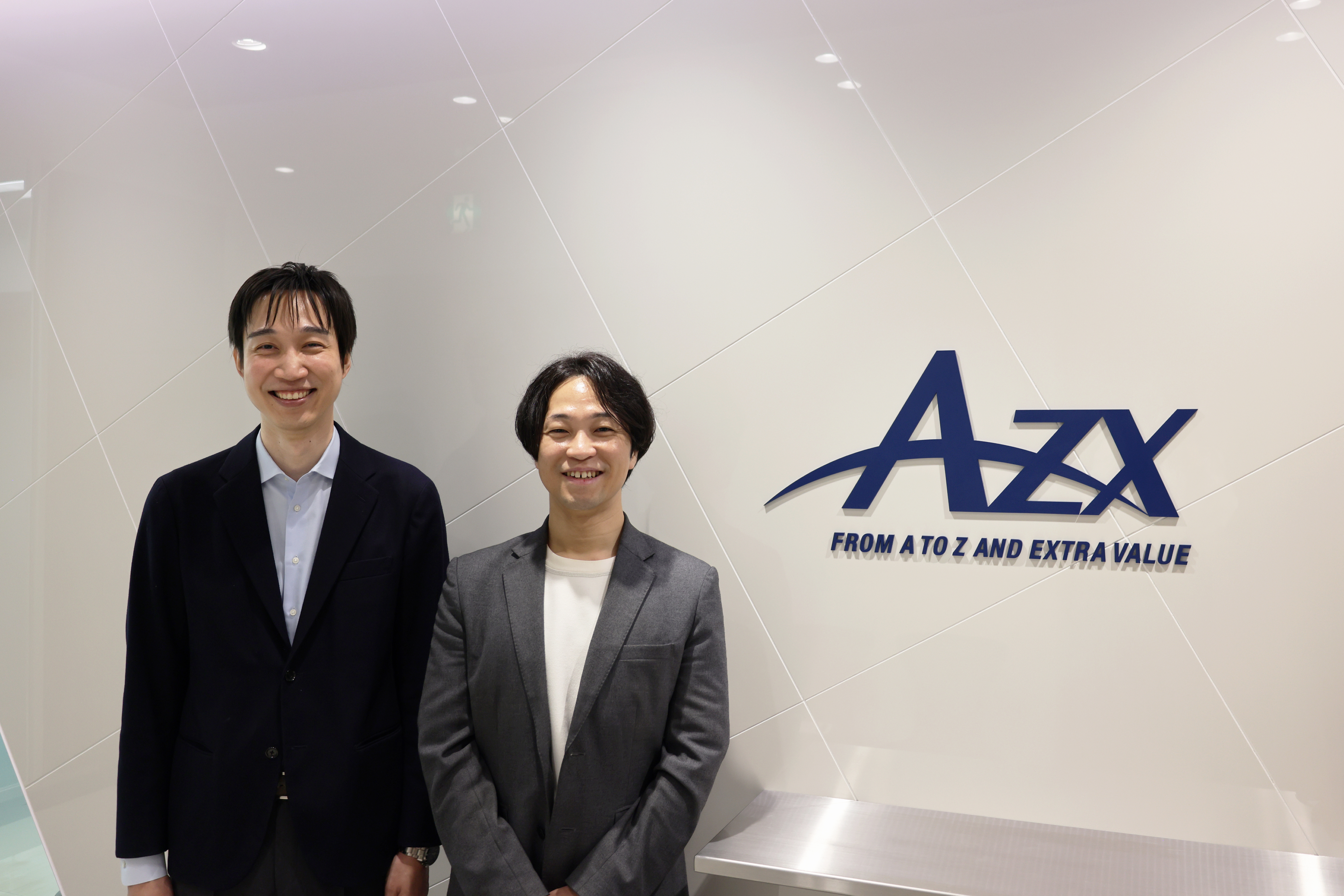 AZX総合法律事務所様