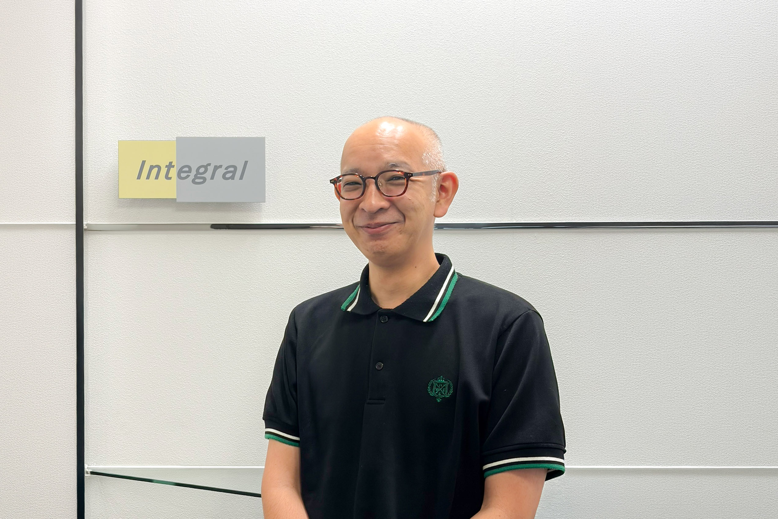 株式会社インテグラル