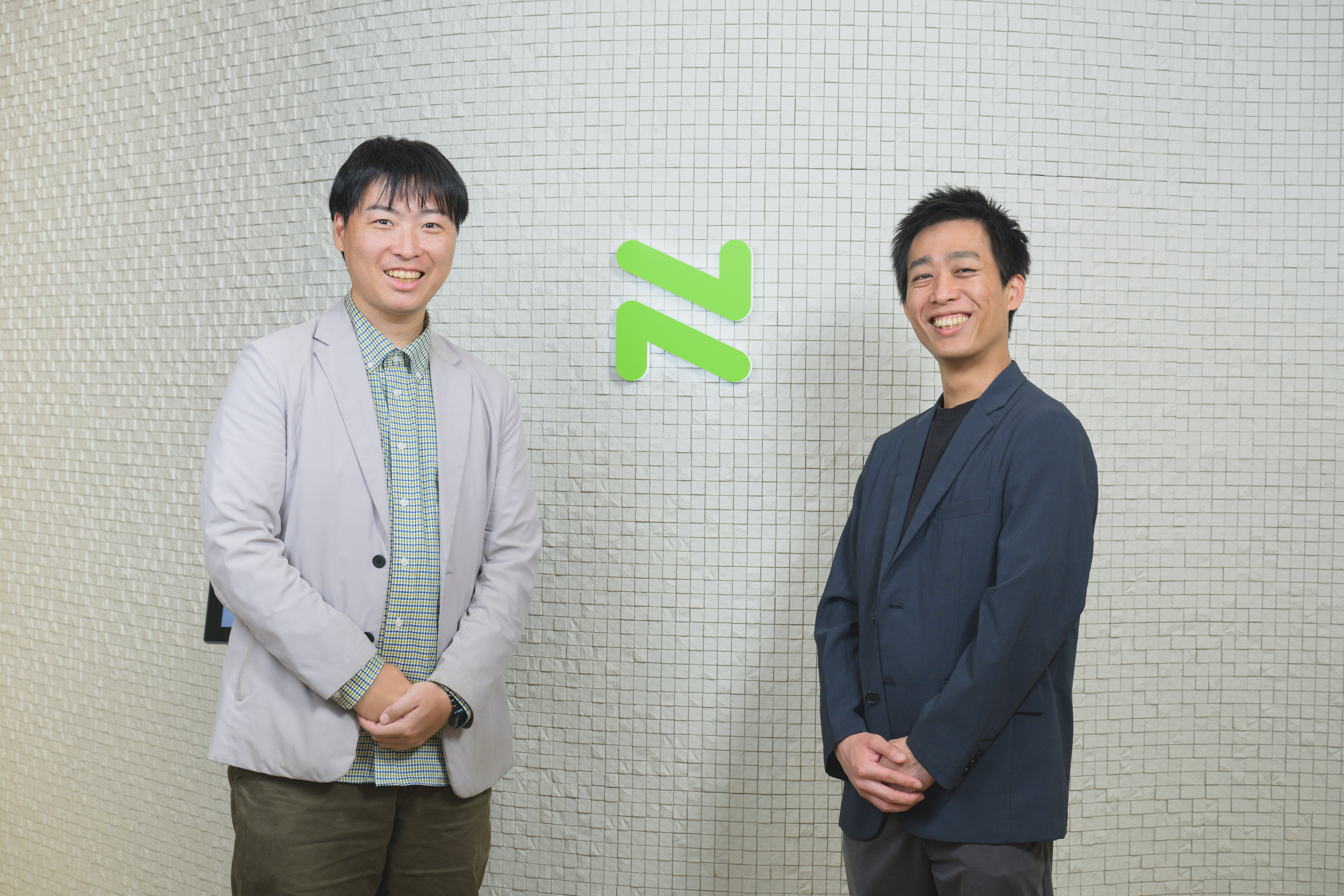 ナイル株式会社様