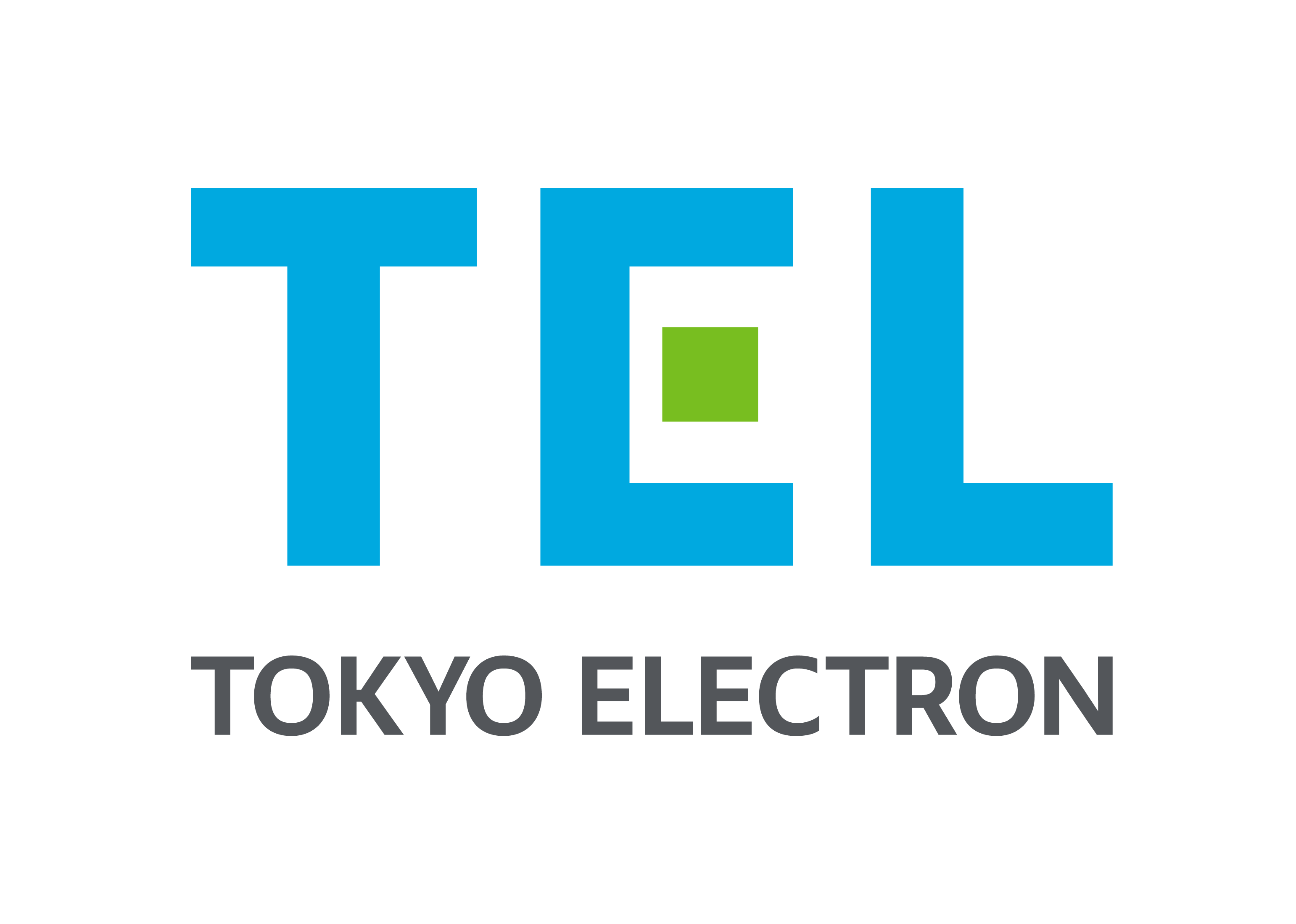 101_東京エレクトロン株式会社