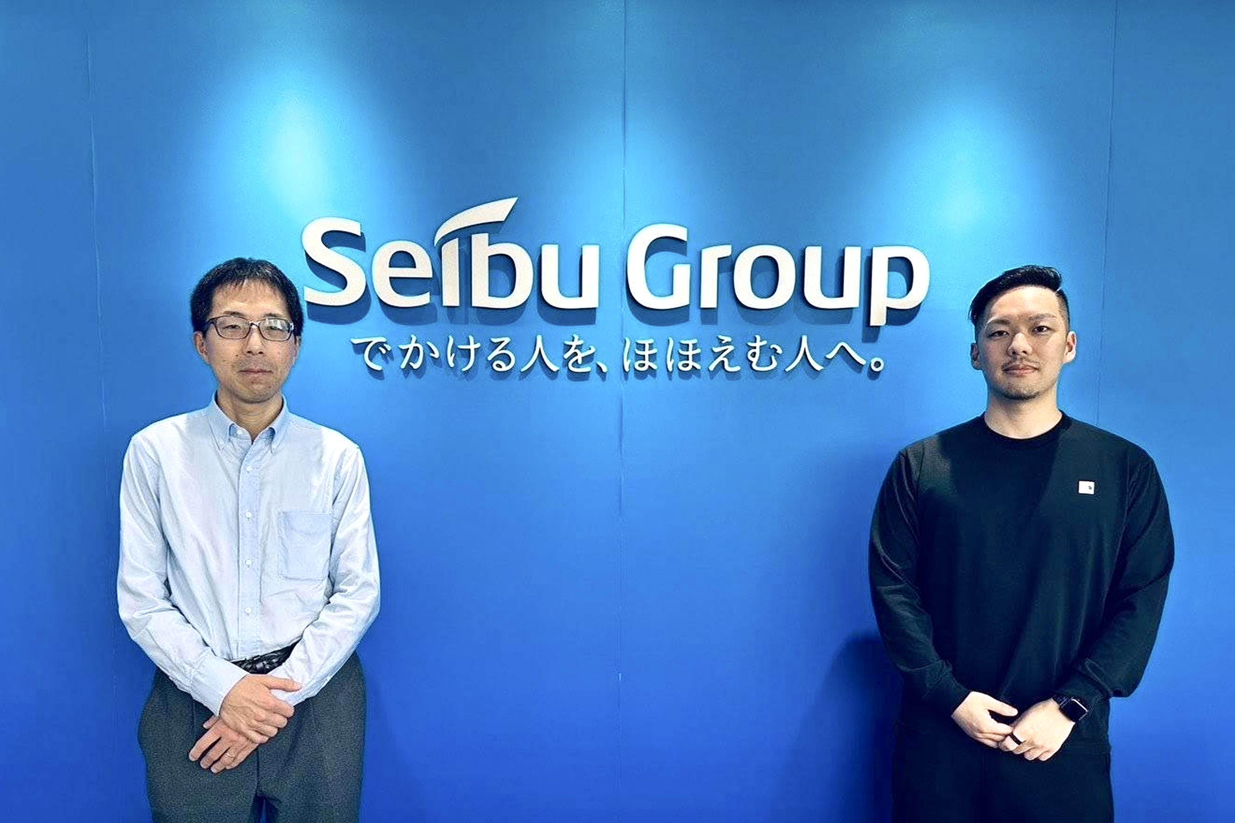 西武ホールディングス様