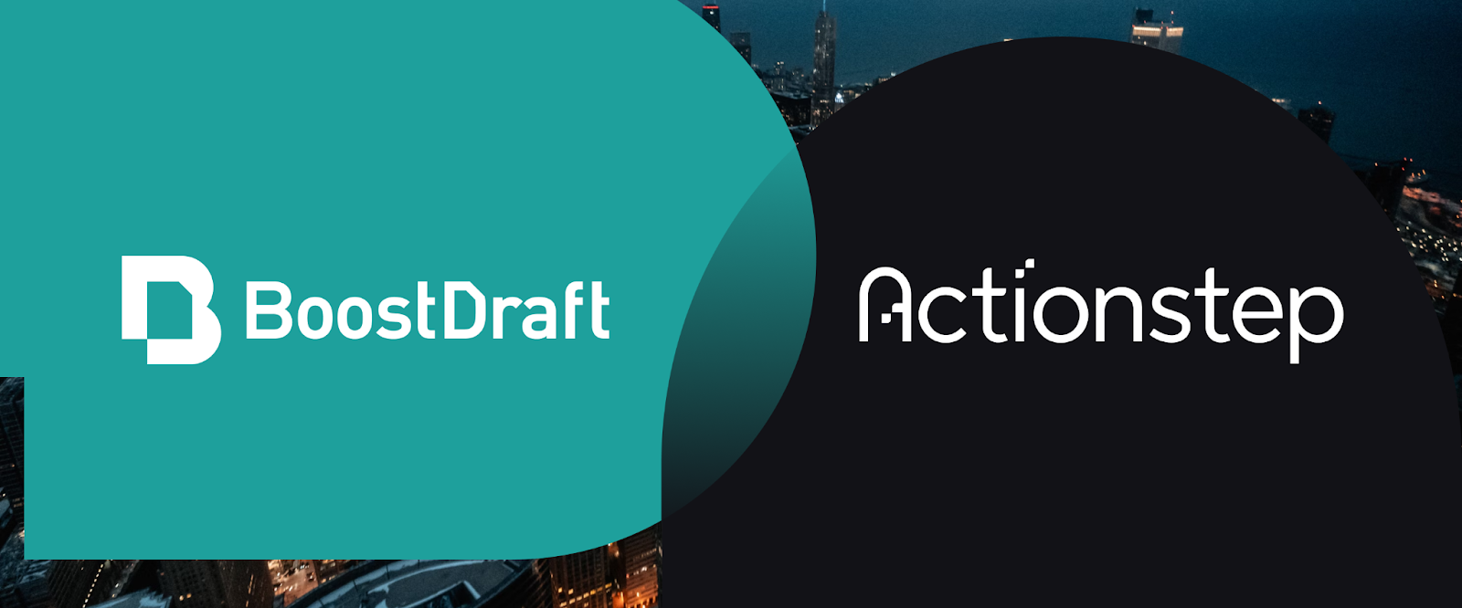 BoostDraft and Actionstep Announce Strategic Partnership to Accelerate ...